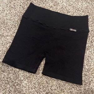 Bombshell seamless shorts